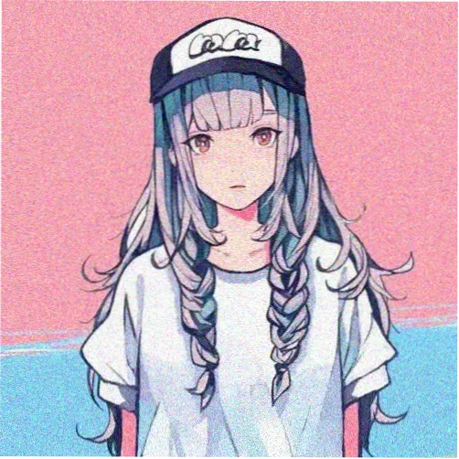 读者头像一号